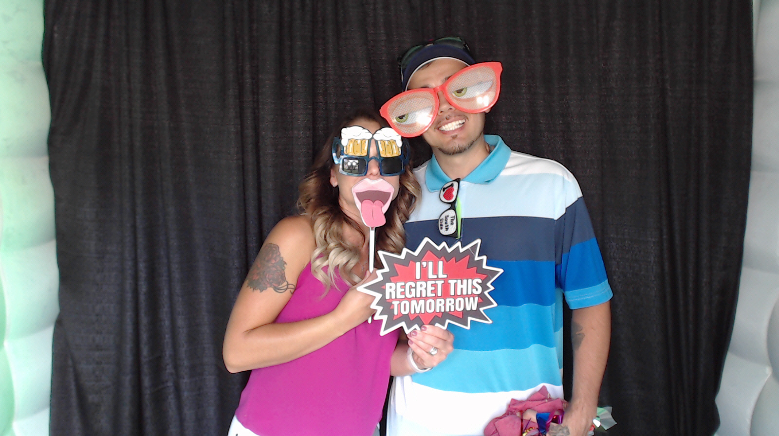 South Side Shines Celebration  | View more photos from the event at gallery.photoboothbillings.com/u/PhotoBoothBillings/South-Side-Shines-Celebration